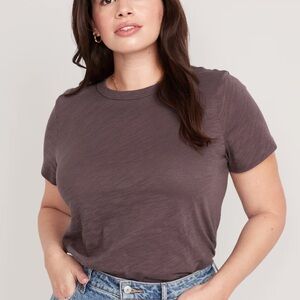 Old Navy Women’s Purple Shirt